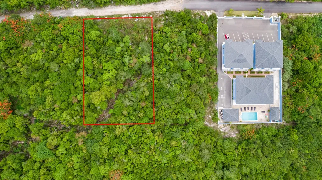 Westridge Multi Family Lo New Providence Paradise Island BS