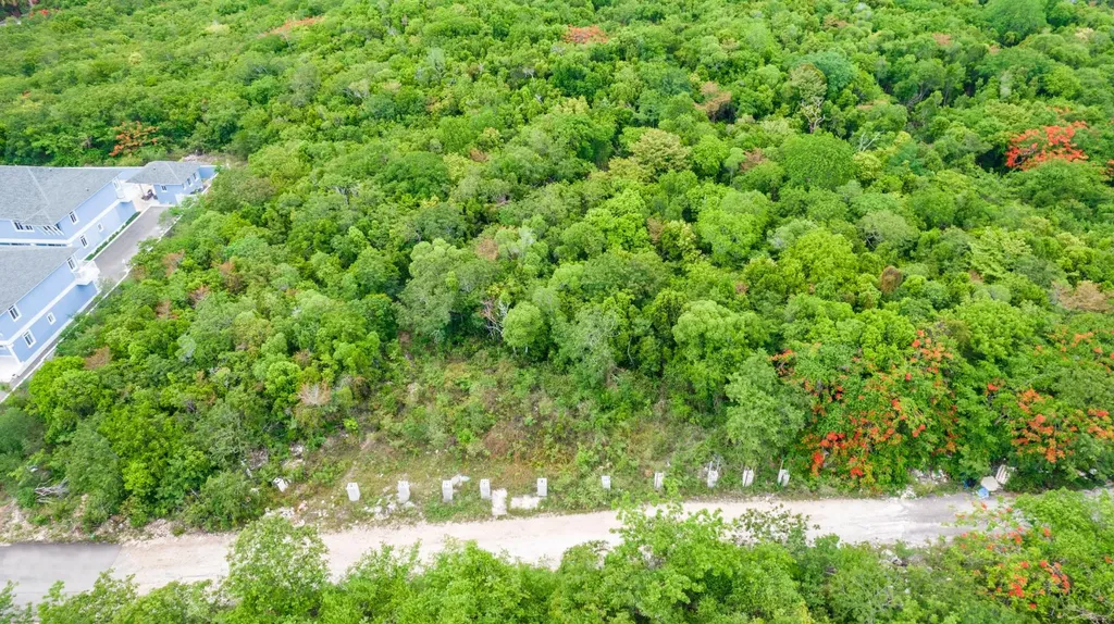 Westridge Multi Family Lo New Providence Paradise Island BS