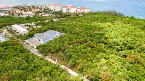 Westridge Multi Family Lo New Providence Paradise Island BS
