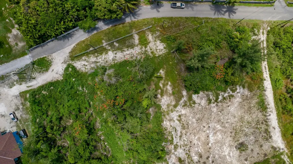 Perpall Tract Commercial New Providence Paradise Island BS
