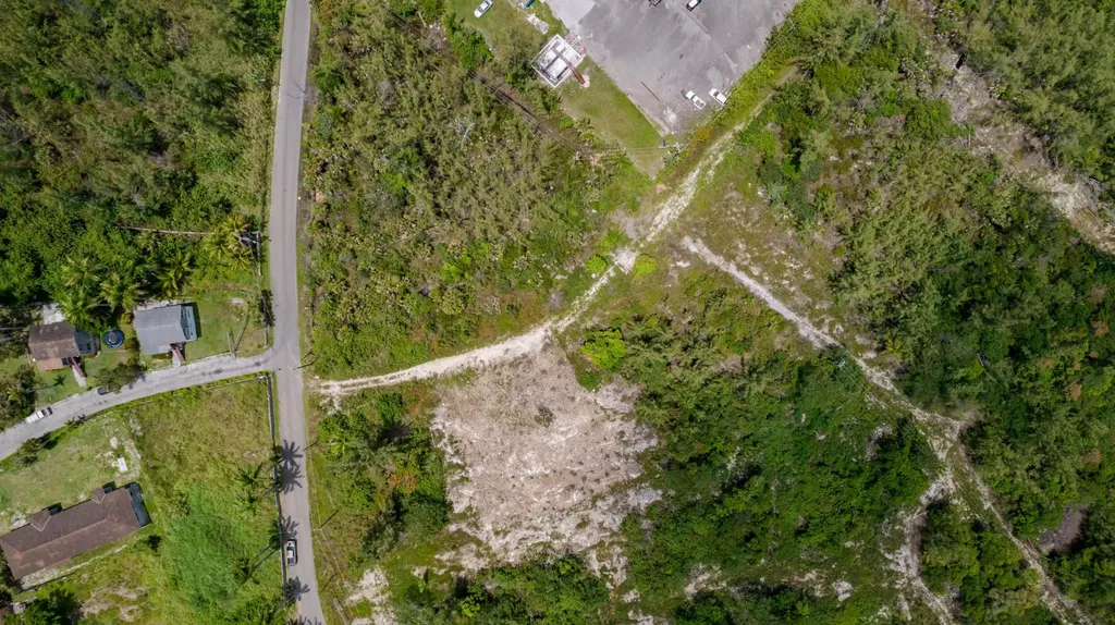Perpall Tract Commercial New Providence Paradise Island BS