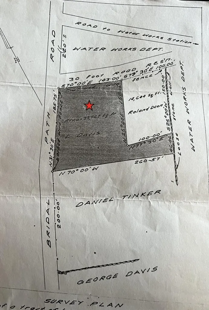 Perpall Tract Commercial New Providence Paradise Island BS