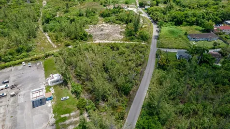 Perpall Tract Commercial New Providence Paradise Island BS