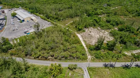 Perpall Tract Commercial New Providence Paradise Island BS