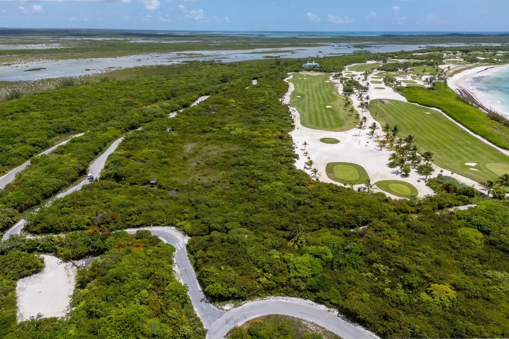 Sanctuary On The 8th Abaco BS