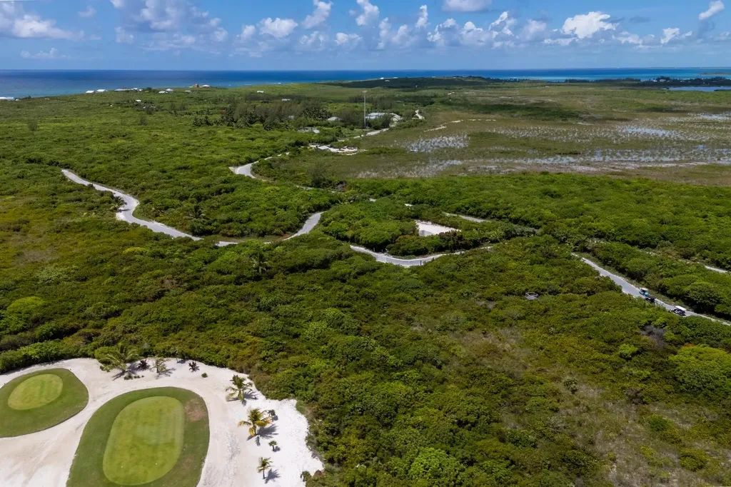 Sanctuary On The 8th Abaco BS