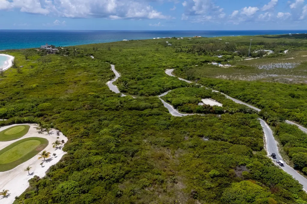 Sanctuary On The 8th Abaco BS