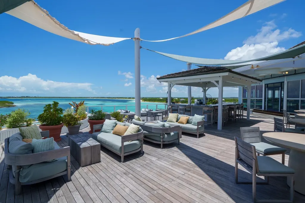 Sanctuary On The 8th Abaco BS