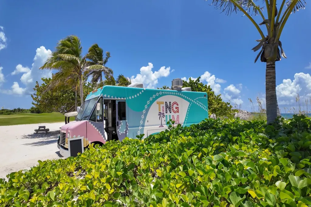 Sanctuary On The 8th Abaco BS