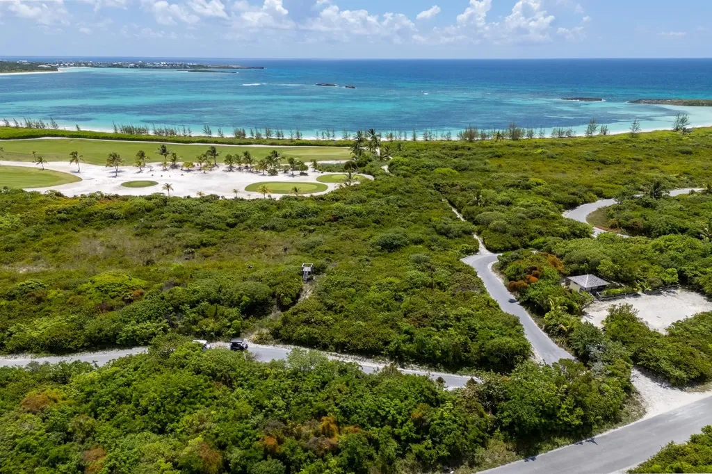 Sanctuary On The 8th Abaco BS