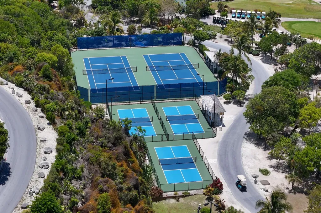 Sanctuary On The 8th Abaco BS