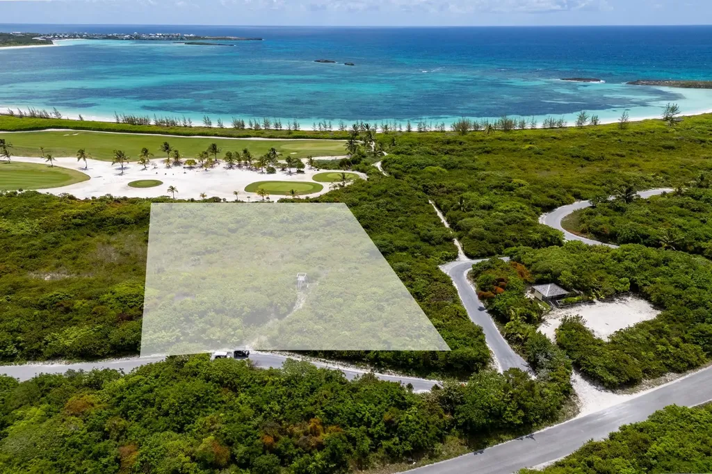 Sanctuary On The 8th Abaco BS