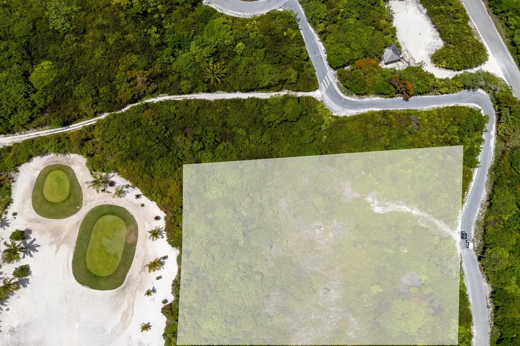 Sanctuary On The 8th Abaco BS