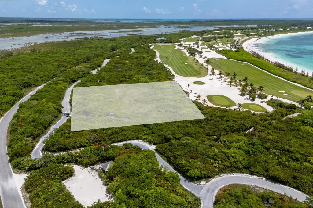 Sanctuary On The 8th Abaco BS