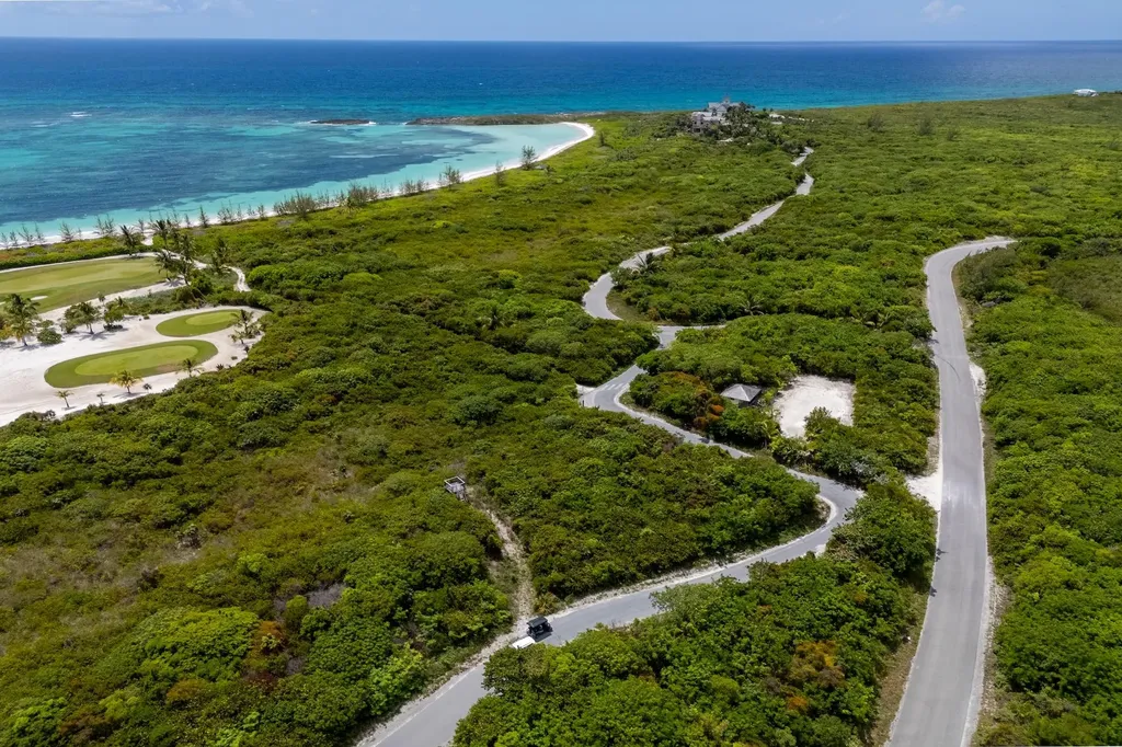 Sanctuary On The 8th Abaco BS