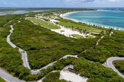 Sanctuary On The 8th Abaco BS