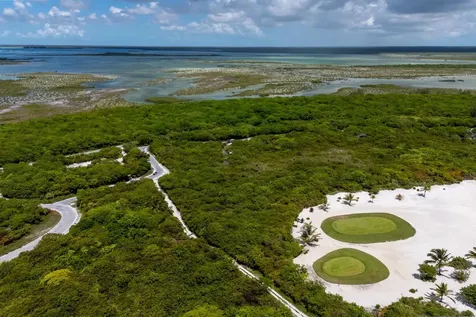 Sanctuary On The 8th Abaco BS
