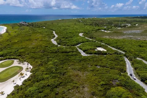 Sanctuary On The 8th Abaco BS