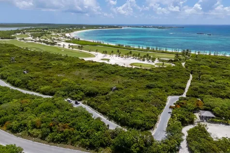 Sanctuary On The 8th Abaco BS