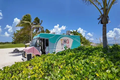 Sanctuary On The 8th Abaco BS