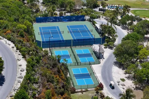 Sanctuary On The 8th Abaco BS