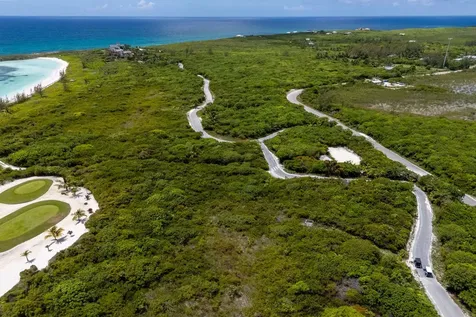 Sanctuary On The 8th Abaco BS