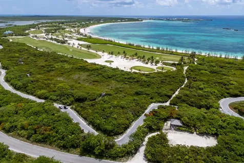 Sanctuary On The 8th Abaco BS