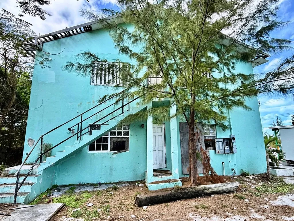 Lot 1, Dundas Town Abaco BS