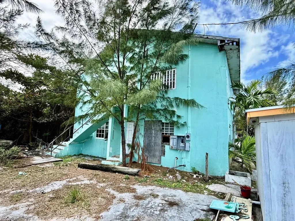 Lot 1, Dundas Town Abaco BS