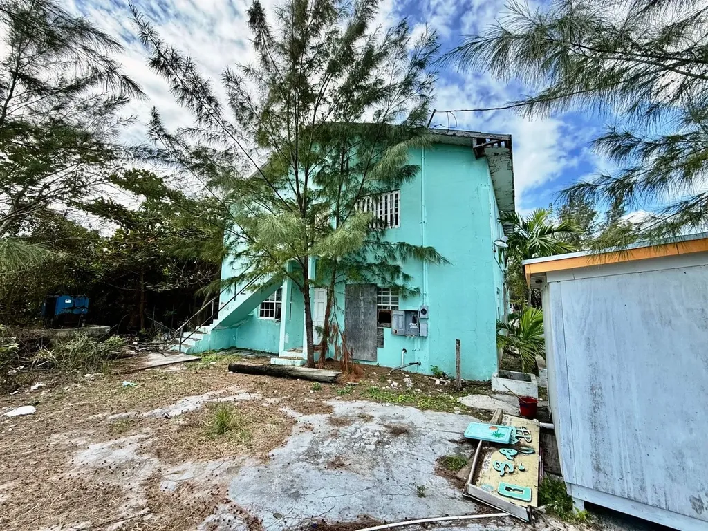 Lot 1, Dundas Town Abaco BS