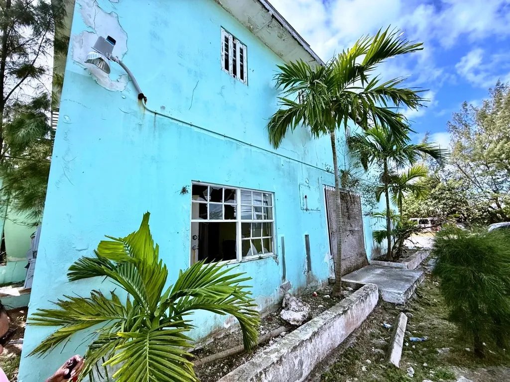 Lot 1, Dundas Town Abaco BS