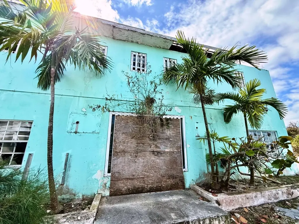 Lot 1, Dundas Town Abaco BS