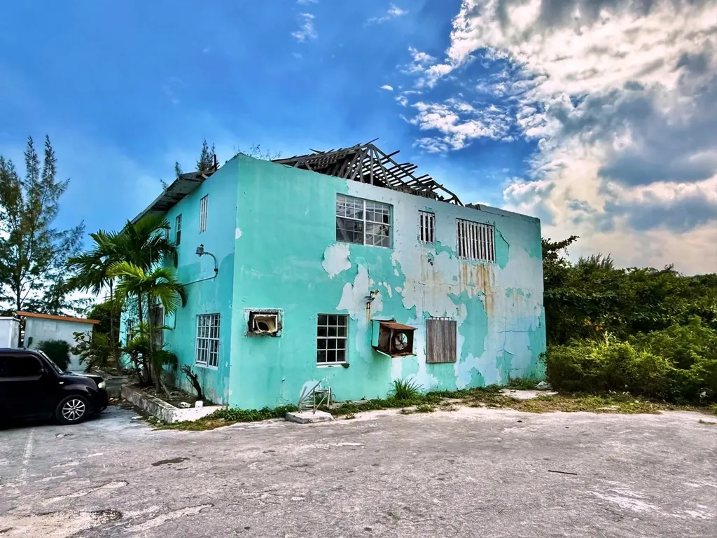 Lot 1, Dundas Town Abaco BS