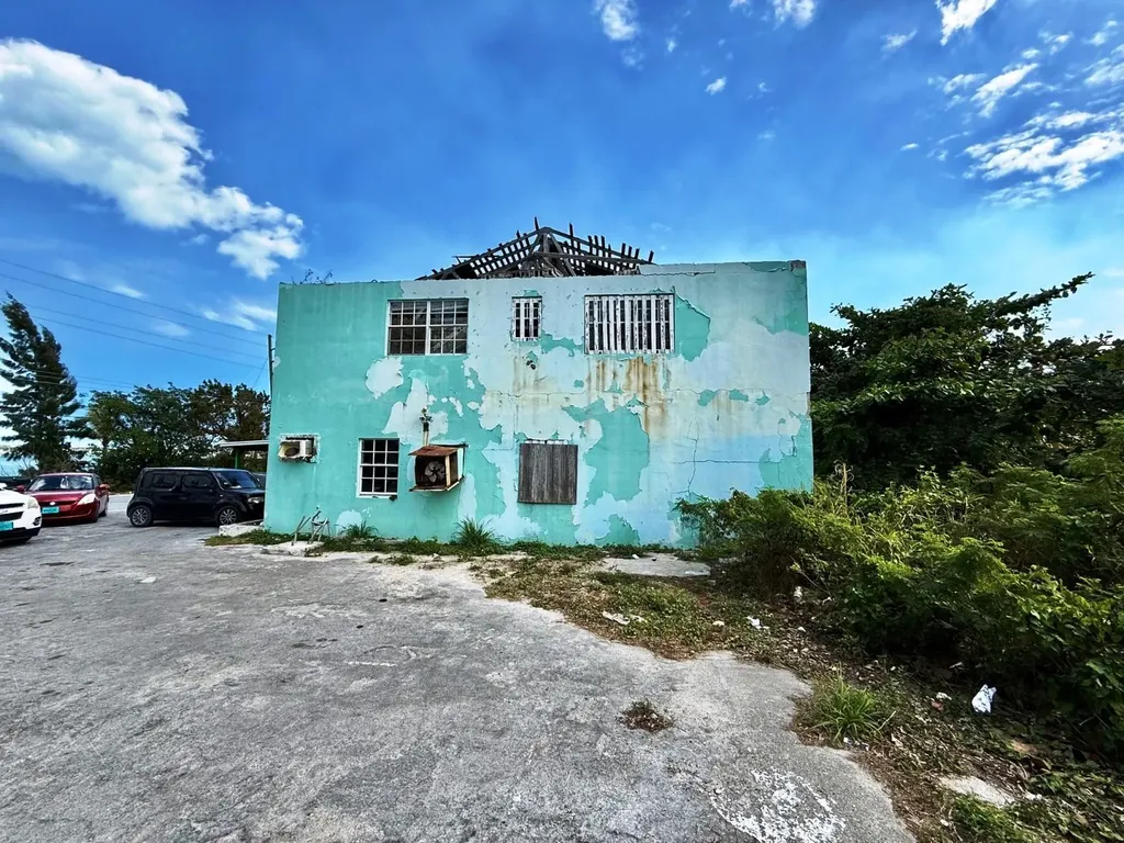 Lot 1, Dundas Town Abaco BS