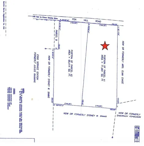 Fox Hill Road Commercial New Providence Paradise Island BS