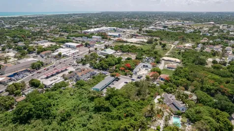 Fox Hill Road Commercial New Providence Paradise Island BS