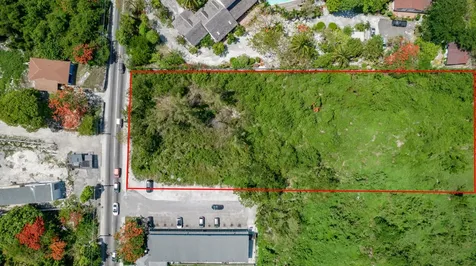Fox Hill Road Commercial New Providence Paradise Island BS
