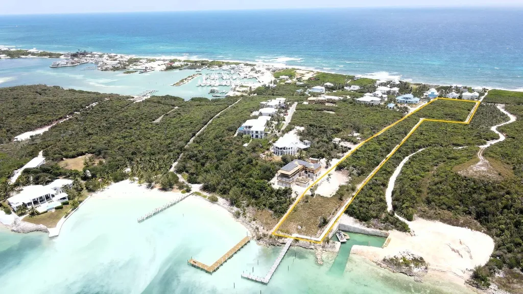 Southern Breezes Acreage Abaco BS
