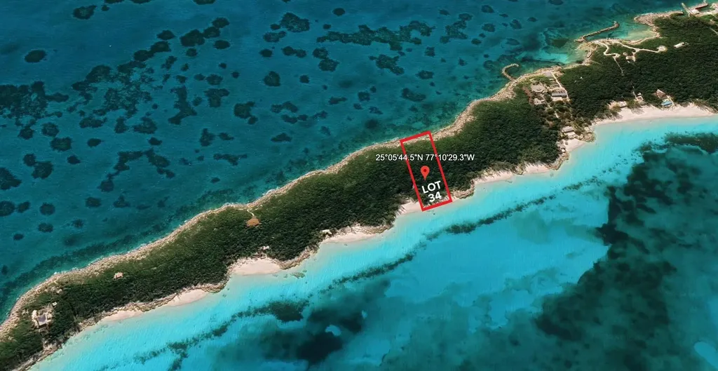 Rose Island Rose Island BS