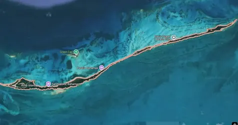 Rose Island Rose Island BS