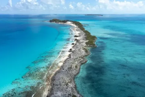 Rose Island Rose Island BS