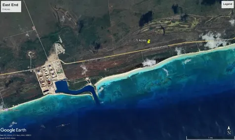 Grand Bahama Highway Grand Bahama Freeport BS