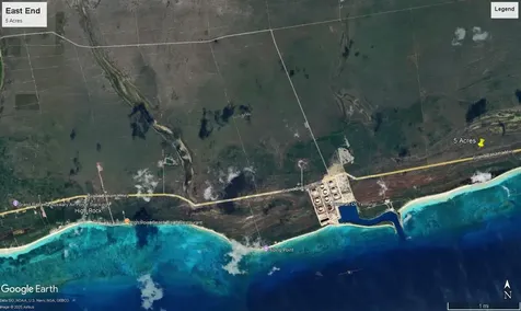 Grand Bahama Highway Grand Bahama Freeport BS