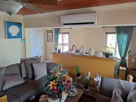 Alexandria Blvd Triplex New Providence Paradise Island BS