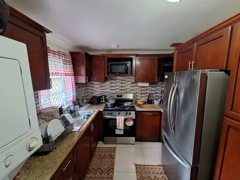 Alexandria Blvd Triplex New Providence Paradise Island BS