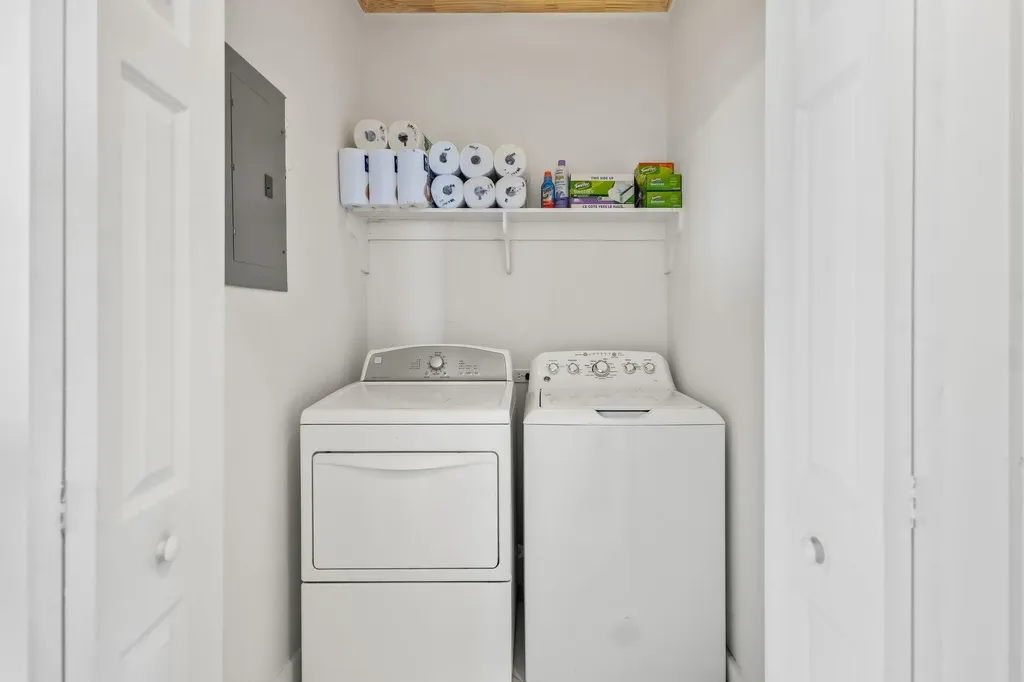 Hilltop Ocean View Home Eleuthera BS