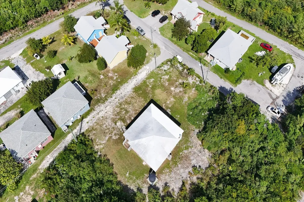 Hilltop Ocean View Home Eleuthera BS