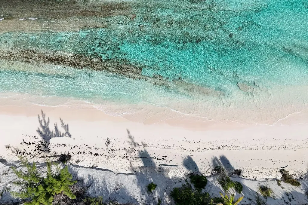 Hilltop Ocean View Home Eleuthera BS