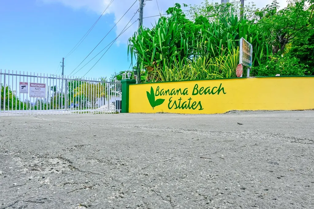 Hilltop Ocean View Home Eleuthera BS