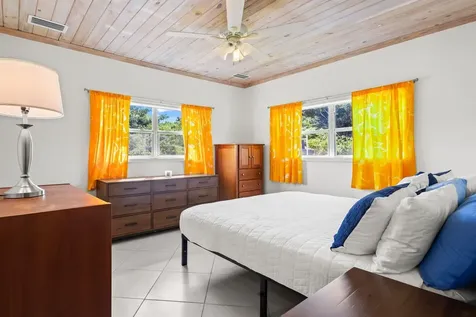 Hilltop Ocean View Home Eleuthera BS